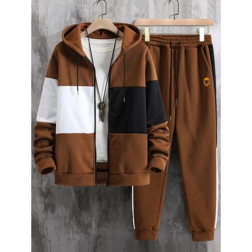 Stylish Maura 2 piece hoodie